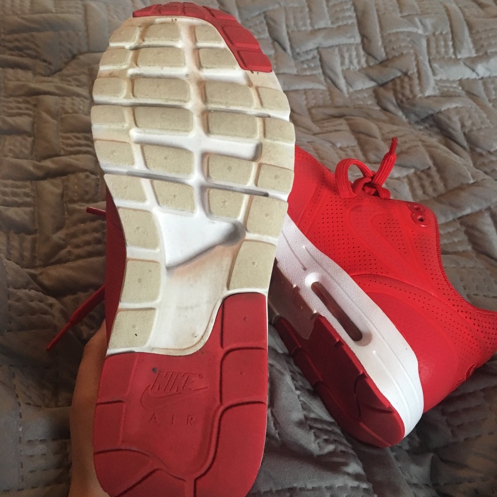 Nike Air Max 1 Ultra Moire - Picture 6 of 7